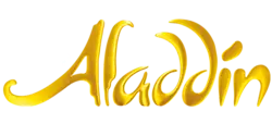 Show Logo - Aladdín